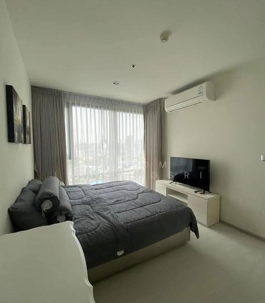 Rhythm Sukhumvit 42 : ริทึ่ม สุขุมวิท 42, กรุงเทพ, ซอยสุขุมวิท 42, พระโขนง, คลองเตย, กรุงเทพ, 45 ตร.ม., คอนโด ให้เช่า, โดย Phoom Imruangsri, 500625282 - DDproperty.com