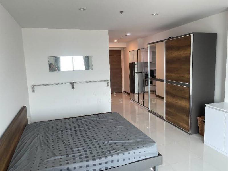 Supalai Prima Riva : ศุภาลัย พรีมา ริวา (Residential) , กรุงเทพ, ถนนพระราม 3, ช่องนนทรี, ยานนาวา, กรุงเทพ, 43 ตร.ม., คอนโด ขาย, โดย Sarena Choengsamor, 500625283 - DDproperty.com