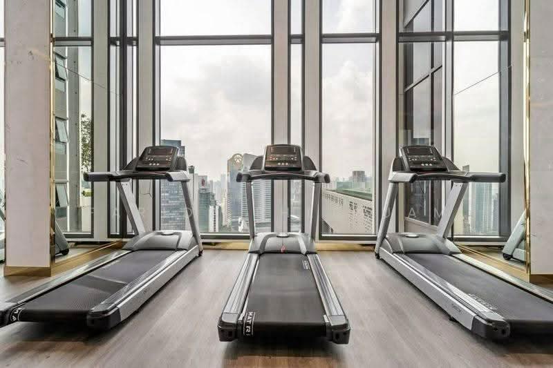 Life One Wireless : ไลฟ์ วัน วิทยุ, กรุงเทพ, 1 ถนนวิทยุ, ลุมพินี, ปทุมวัน, กรุงเทพ, 38 ตร.ม., คอนโด ให้เช่า, โดย Farida Phetnuam, 500625284 - DDproperty.com