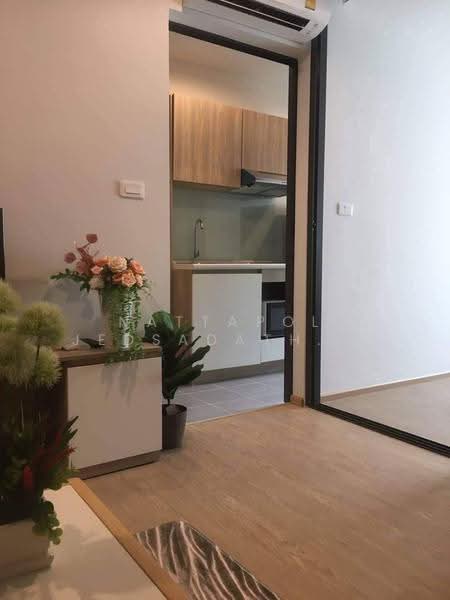 The Excel Hideaway Sukhumvit 71, Bangkok, Soi Mi Suwan 2, Phra Kanong Nua, Watthana, Bangkok, 1 Bedroom, 28 sqm, Condo For Sale, by Nattapol Jedsadathitikul, 500625286 - DDproperty.com