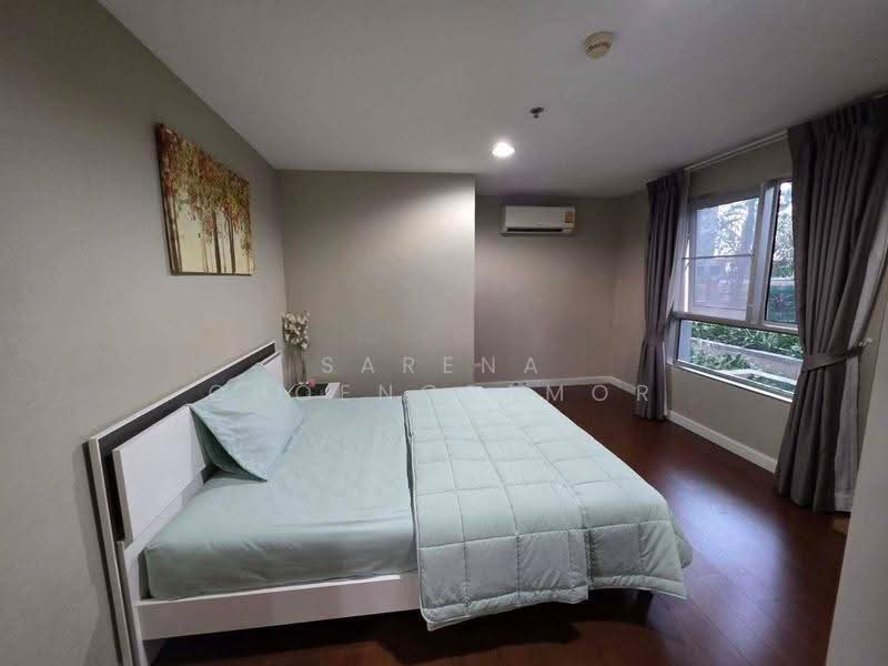 Belle Grand Rama 9, Bangkok, 131 Rama 9 Road, Huai Khwang, Bangkok, 3 Bedrooms, 141 sqm, Condo For Rent, by Sarena Choengsamor, 500625288 - DDproperty.com
