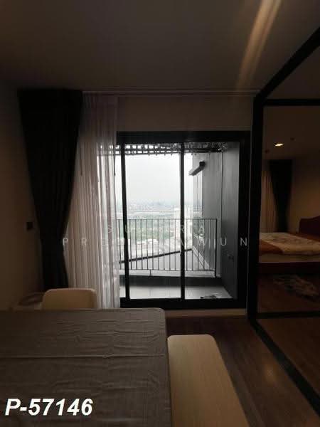 Life Ladprao Valley, Bangkok, Phaholyothin Road, Jom Phon, Chatuchak, Bangkok, 1 Bedroom, 35 sqm, Condo For Rent, by Susira Prueksawun, 500625291 - DDproperty.com