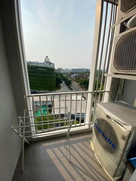 The Base Downtown, Phuket, Wichit Songkhram, Wichit, Muang Phuket, Phuket, 1 Bedroom, 32 sqm, Condo For Rent, by PrimeGlobalAsset, 500625292 - DDproperty.com