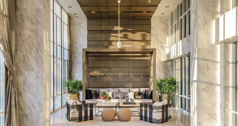 The Base Downtown, Phuket, Wichit Songkhram, Wichit, Muang Phuket, Phuket, 1 Bedroom, 32 sqm, Condo For Rent, by PrimeGlobalAsset, 500625292 - DDproperty.com
