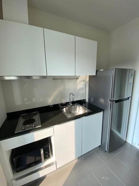 The Base Downtown, Phuket, Wichit Songkhram, Wichit, Muang Phuket, Phuket, 1 Bedroom, 32 sqm, Condo For Rent, by PrimeGlobalAsset, 500625292 - DDproperty.com