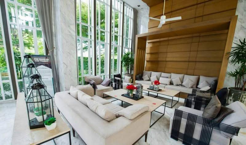 The Base Downtown, Phuket, Wichit Songkhram, Wichit, Muang Phuket, Phuket, 1 Bedroom, 32 sqm, Condo For Rent, by PrimeGlobalAsset, 500625292 - DDproperty.com