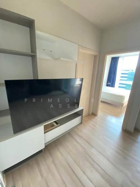 The Base Downtown, Phuket, Wichit Songkhram, Wichit, Muang Phuket, Phuket, 1 Bedroom, 32 sqm, Condo For Rent, by PrimeGlobalAsset, 500625292 - DDproperty.com