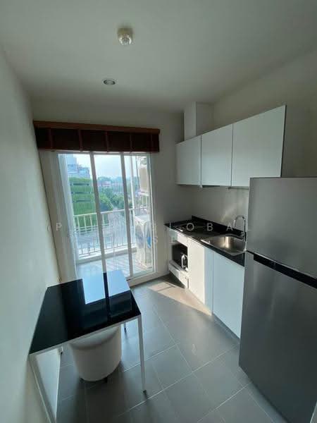 The Base Downtown, Phuket, Wichit Songkhram, Wichit, Muang Phuket, Phuket, 1 Bedroom, 32 sqm, Condo For Rent, by PrimeGlobalAsset, 500625292 - DDproperty.com