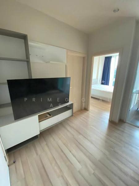 The Base Downtown, Phuket, Wichit Songkhram, Wichit, Muang Phuket, Phuket, 1 Bedroom, 32 sqm, Condo For Rent, by PrimeGlobalAsset, 500625292 - DDproperty.com