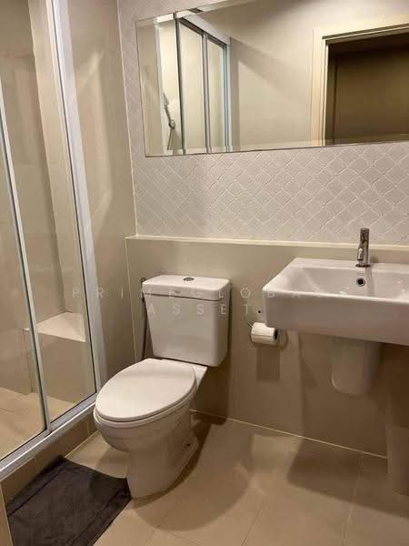 The Base Downtown, Phuket, Wichit Songkhram, Wichit, Muang Phuket, Phuket, 1 Bedroom, 32 sqm, Condo For Rent, by PrimeGlobalAsset, 500625292 - DDproperty.com