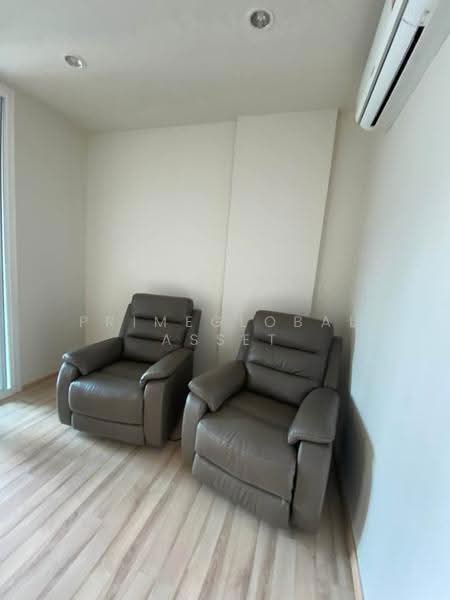 The Base Downtown, Phuket, Wichit Songkhram, Wichit, Muang Phuket, Phuket, 1 Bedroom, 32 sqm, Condo For Rent, by PrimeGlobalAsset, 500625292 - DDproperty.com