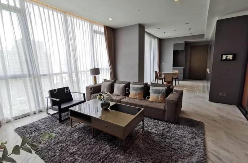 The Monument Thonglor, Bangkok, 998 Thonglor Road, Khlong Tan Nua, Watthana, Bangkok, 2 Bedrooms, 152 sqm, Condo For Sale, by Muhammad-ameen Waeyusoh, 500625293 - DDproperty.com