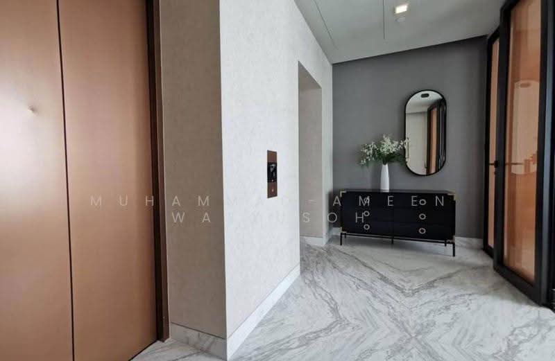 The Monument Thonglor, Bangkok, 998 Thonglor Road, Khlong Tan Nua, Watthana, Bangkok, 2 Bedrooms, 152 sqm, Condo For Sale, by Muhammad-ameen Waeyusoh, 500625293 - DDproperty.com
