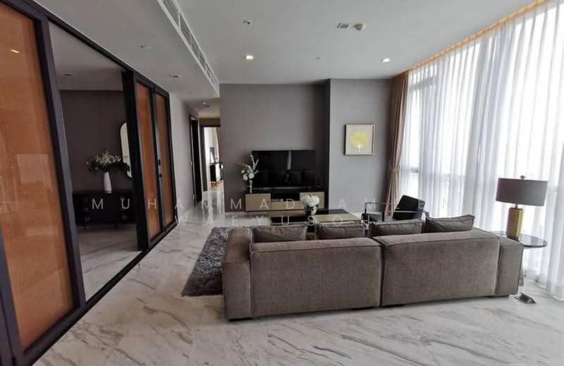 The Monument Thonglor, Bangkok, 998 Thonglor Road, Khlong Tan Nua, Watthana, Bangkok, 2 Bedrooms, 152 sqm, Condo For Sale, by Muhammad-ameen Waeyusoh, 500625293 - DDproperty.com