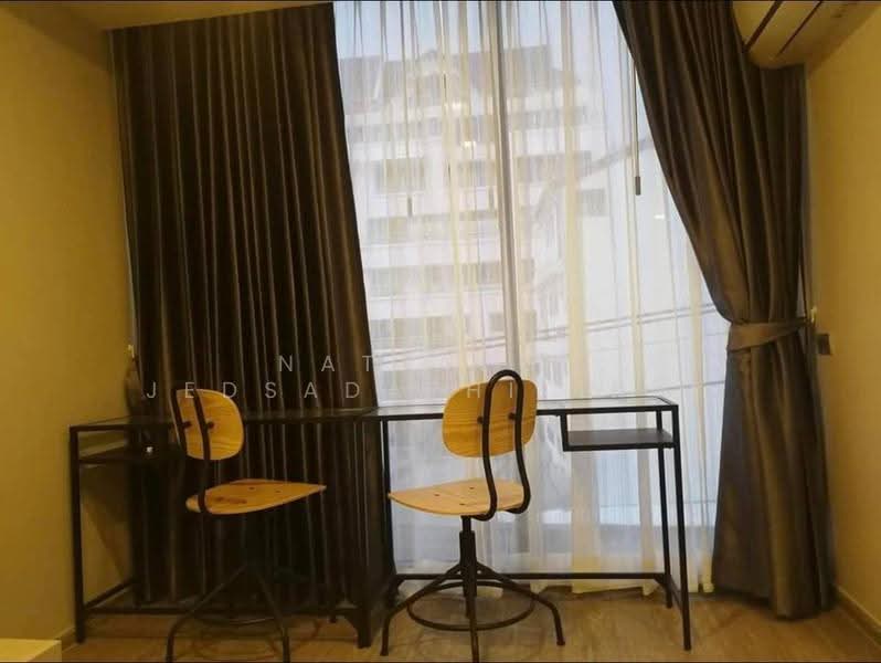 SAVVI Phahol 2 : แซฟวี่ พหล 2, กรุงเทพ, พหลโยธิน ซอย 2, สามเสนใน, พญาไท, กรุงเทพ, 24 ตร.ม., คอนโด ขาย, โดย Nattapol Jedsadathitikul, 500625294 - DDproperty.com