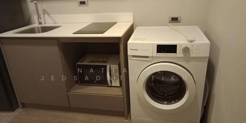 SAVVI Phahol 2, Bangkok, Phaholyothin Soi 2, Samsen Nai, Phaya Thai, Bangkok, 1 Bedroom, 24 sqm, Condo For Sale, by Nattapol Jedsadathitikul, 500625294 - DDproperty.com
