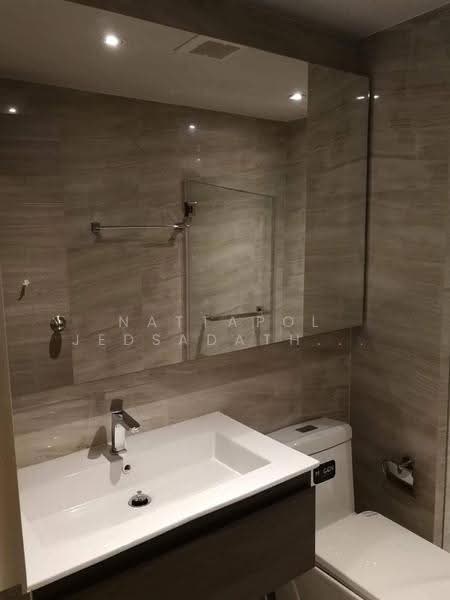SAVVI Phahol 2, Bangkok, Phaholyothin Soi 2, Samsen Nai, Phaya Thai, Bangkok, 1 Bedroom, 24 sqm, Condo For Sale, by Nattapol Jedsadathitikul, 500625294 - DDproperty.com