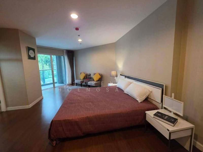 Belle Grand Rama 9, Bangkok, 131 Rama 9 Road, Huai Khwang, Bangkok, 3 Bedrooms, 141 sqm, Condo For Rent, by Sarena Choengsamor, 500625295 - DDproperty.com
