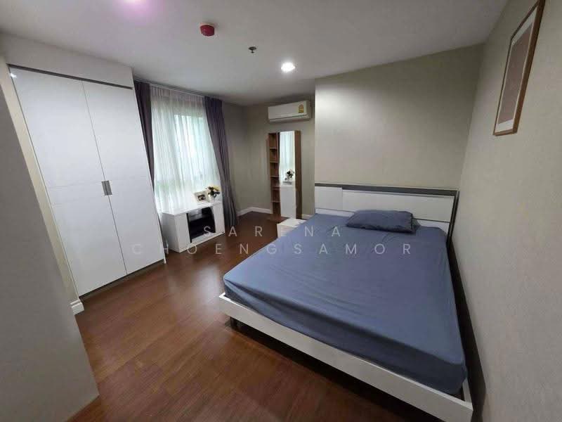Belle Grand Rama 9, Bangkok, 131 Rama 9 Road, Huai Khwang, Bangkok, 3 Bedrooms, 141 sqm, Condo For Rent, by Sarena Choengsamor, 500625295 - DDproperty.com