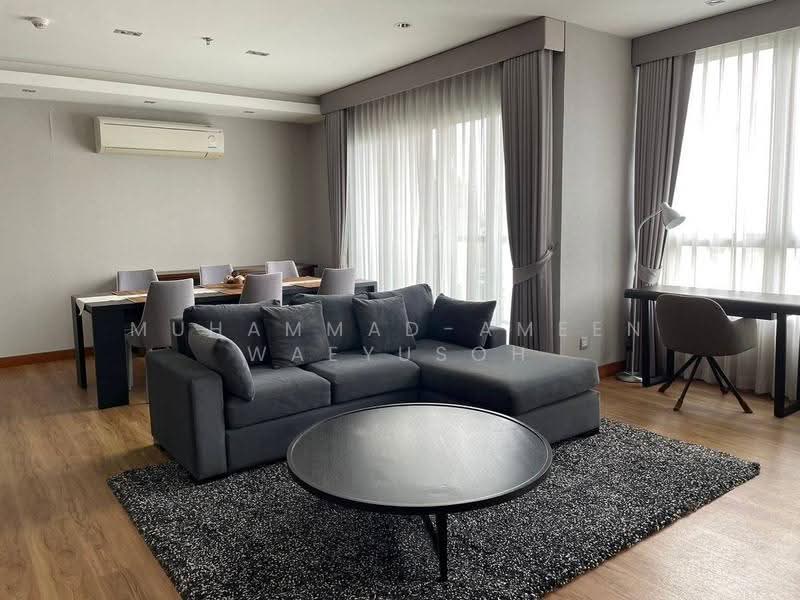 H Sukhumvit 43, Bangkok, 28 Sukhumvit 34 Road, Khlong Tan Nua, Watthana, Bangkok, 2 Bedrooms, 118 sqm, Condo For Sale, by Muhammad-ameen Waeyusoh, 500625301 - DDproperty.com