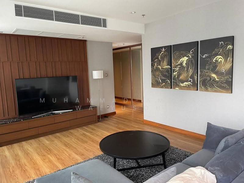 H Sukhumvit 43, Bangkok, 28 Sukhumvit 34 Road, Khlong Tan Nua, Watthana, Bangkok, 2 Bedrooms, 118 sqm, Condo For Sale, by Muhammad-ameen Waeyusoh, 500625301 - DDproperty.com