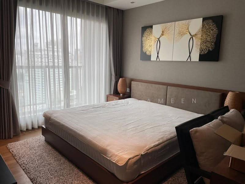 H Sukhumvit 43, Bangkok, 28 Sukhumvit 34 Road, Khlong Tan Nua, Watthana, Bangkok, 2 Bedrooms, 118 sqm, Condo For Sale, by Muhammad-ameen Waeyusoh, 500625301 - DDproperty.com