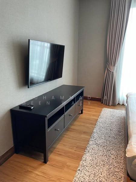 H Sukhumvit 43, Bangkok, 28 Sukhumvit 34 Road, Khlong Tan Nua, Watthana, Bangkok, 2 Bedrooms, 118 sqm, Condo For Sale, by Muhammad-ameen Waeyusoh, 500625301 - DDproperty.com