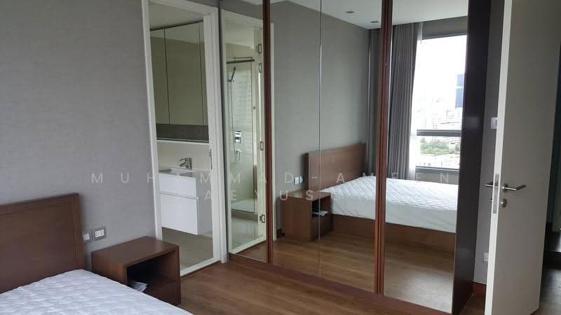 H Sukhumvit 43, Bangkok, 28 Sukhumvit 34 Road, Khlong Tan Nua, Watthana, Bangkok, 2 Bedrooms, 118 sqm, Condo For Sale, by Muhammad-ameen Waeyusoh, 500625301 - DDproperty.com
