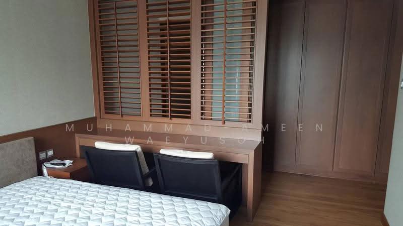 H Sukhumvit 43, Bangkok, 28 Sukhumvit 34 Road, Khlong Tan Nua, Watthana, Bangkok, 2 Bedrooms, 118 sqm, Condo For Sale, by Muhammad-ameen Waeyusoh, 500625301 - DDproperty.com