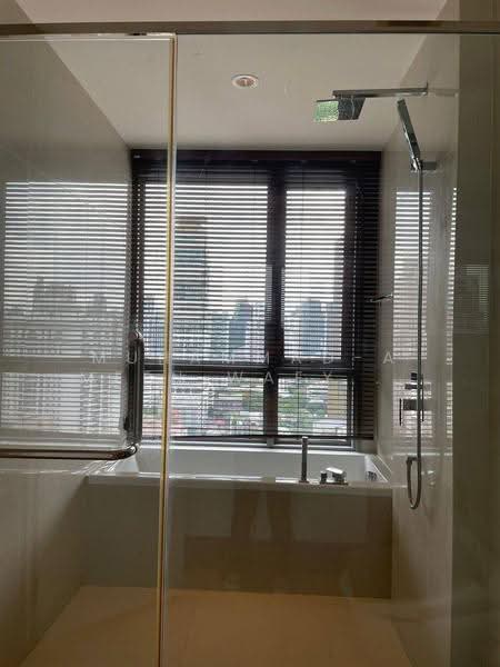 H Sukhumvit 43, Bangkok, 28 Sukhumvit 34 Road, Khlong Tan Nua, Watthana, Bangkok, 2 Bedrooms, 118 sqm, Condo For Sale, by Muhammad-ameen Waeyusoh, 500625301 - DDproperty.com