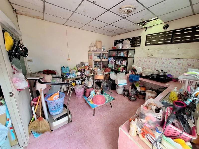 Buathong Thani Park Ville 7, Nonthaburi, Soi Thetsaban 11/4, Bang Rak Pattana, Bang Bua Thong, Nonthaburi, 3 Bedrooms, 90 sqm, Single Detached House For Sale, by กรณวัสส์ กัณฑวัสส์วงส์, 500625303 - DDproperty.com