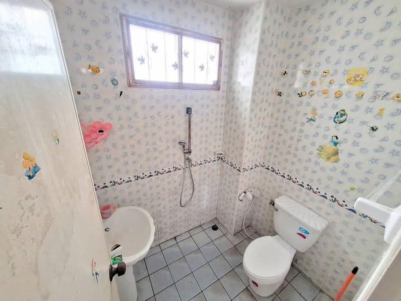 Buathong Thani Park Ville 7, Nonthaburi, Soi Thetsaban 11/4, Bang Rak Pattana, Bang Bua Thong, Nonthaburi, 3 Bedrooms, 90 sqm, Single Detached House For Sale, by กรณวัสส์ กัณฑวัสส์วงส์, 500625303 - DDproperty.com
