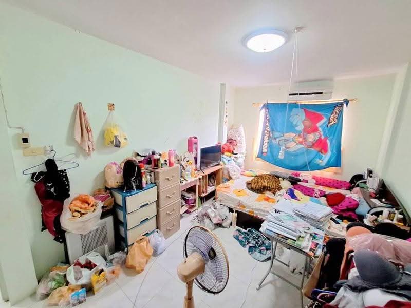 Buathong Thani Park Ville 7, Nonthaburi, Soi Thetsaban 11/4, Bang Rak Pattana, Bang Bua Thong, Nonthaburi, 3 Bedrooms, 90 sqm, Single Detached House For Sale, by กรณวัสส์ กัณฑวัสส์วงส์, 500625303 - DDproperty.com