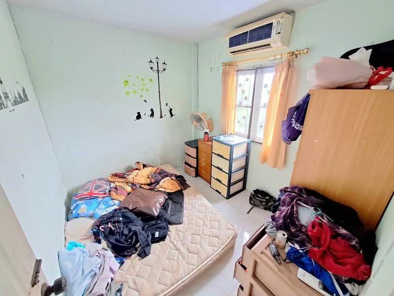 Buathong Thani Park Ville 7, Nonthaburi, Soi Thetsaban 11/4, Bang Rak Pattana, Bang Bua Thong, Nonthaburi, 3 Bedrooms, 90 sqm, Single Detached House For Sale, by กรณวัสส์ กัณฑวัสส์วงส์, 500625303 - DDproperty.com