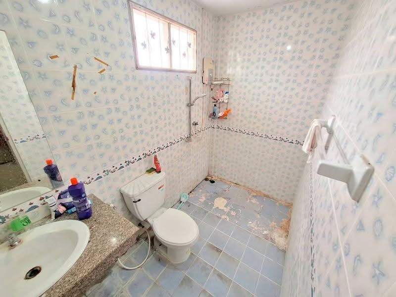 Buathong Thani Park Ville 7, Nonthaburi, Soi Thetsaban 11/4, Bang Rak Pattana, Bang Bua Thong, Nonthaburi, 3 Bedrooms, 90 sqm, Single Detached House For Sale, by กรณวัสส์ กัณฑวัสส์วงส์, 500625303 - DDproperty.com
