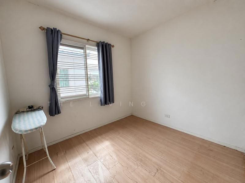 Pleno Pinklao-Wongwaen, Nonthaburi, Soi Atchariya Phatthana 2, Plai Bang, Bang Kruai, Nonthaburi, 3 Bedrooms, 117 sqm, Townhouse For Sale, by THE LIVING HUB, 500625304 - DDproperty.com