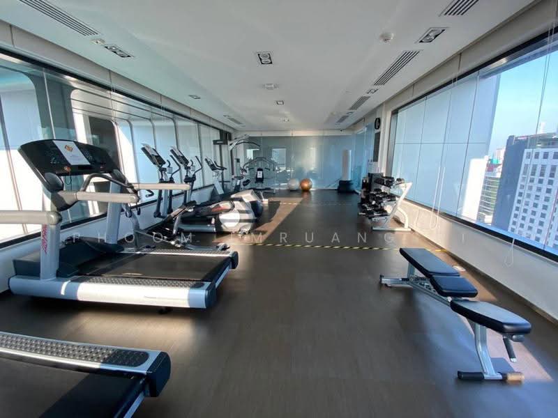 The Edge Sukhumvit 23, Bangkok, 6 Soi Sukhumvit 23, Khlongtoei Nua, Watthana, Bangkok, 1 Bedroom, 33 sqm, Condo For Sale, by Phoom Imruangsri, 500625307 - DDproperty.com