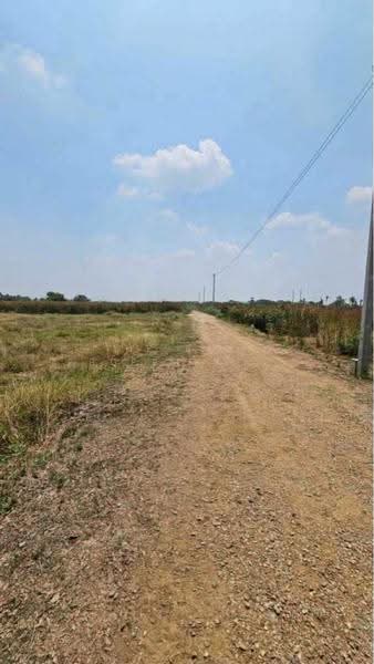 ที่ดินกำแพงแสน นครปฐม, Nakhon Pathom, Wang Nam Kieo, Kamphaeng Saen, Nakhon Pathom, , 5,408 sqm, Land For Sale, by The Best Property เจี๊ยบ, 500625308 - DDproperty.com