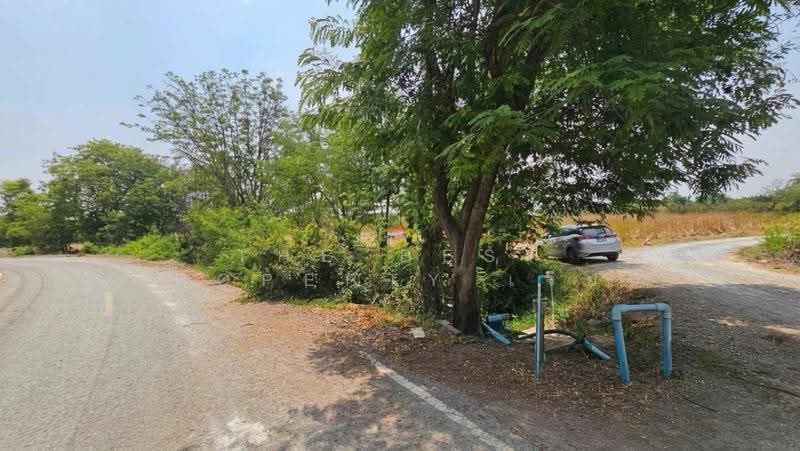 ที่ดินกำแพงแสน นครปฐม, Nakhon Pathom, Wang Nam Kieo, Kamphaeng Saen, Nakhon Pathom, , 5,408 sqm, Land For Sale, by The Best Property เจี๊ยบ, 500625308 - DDproperty.com