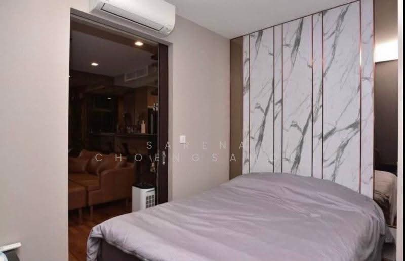 Wish Signature Midtown Siam, Bangkok, 512 Phetchaburi Road, Thanon Phetchaburi, Ratchathewi, Bangkok, 1 Bedroom, 36 sqm, Condo For Sale, by Sarena Choengsamor, 500625310 - DDproperty.com