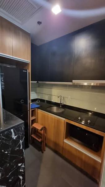Wish Signature Midtown Siam, Bangkok, 512 Phetchaburi Road, Thanon Phetchaburi, Ratchathewi, Bangkok, 1 Bedroom, 36 sqm, Condo For Sale, by Sarena Choengsamor, 500625310 - DDproperty.com
