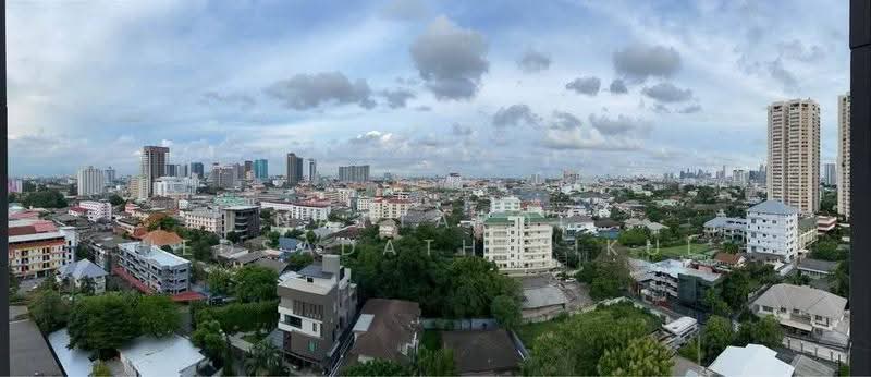 C Ekkamai, Bangkok, 888 Soi Sukhumvit 63, Sukhumvit Road, Khlong Tan Nua, Watthana, Bangkok, 1 Bedroom, 30 sqm, Condo For Rent, by Nattapol Jedsadathitikul, 500625312 - DDproperty.com