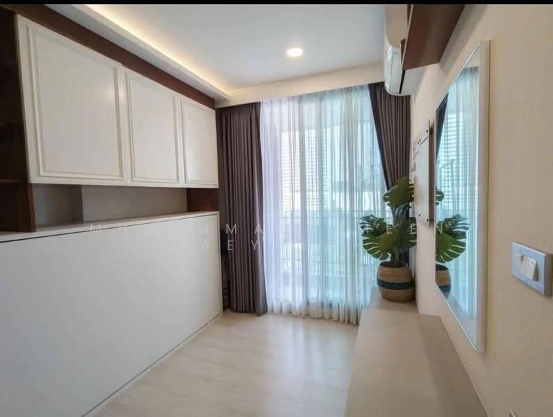Vtara Sukhumvit 36, Bangkok, 118 Soi Saen Sabai, Phra Kanong, Khlong Toei, Bangkok, 2 Bedrooms, 46 sqm, Condo For Sale, by Muhammad-ameen Waeyusoh, 500625314 - DDproperty.com