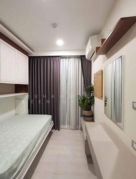 Vtara Sukhumvit 36, Bangkok, 118 Soi Saen Sabai, Phra Kanong, Khlong Toei, Bangkok, 2 Bedrooms, 46 sqm, Condo For Sale, by Muhammad-ameen Waeyusoh, 500625314 - DDproperty.com