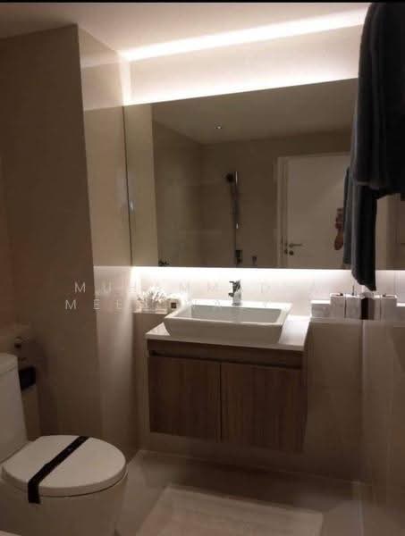 Vtara Sukhumvit 36, Bangkok, 118 Soi Saen Sabai, Phra Kanong, Khlong Toei, Bangkok, 2 Bedrooms, 46 sqm, Condo For Sale, by Muhammad-ameen Waeyusoh, 500625314 - DDproperty.com