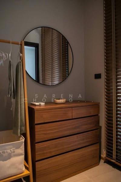 The FINE Bangkok Thonglor-Ekamai, Bangkok, Soi Ekamai, Khlong Tan Nua, Watthana, Bangkok, 1 Bedroom, 35 sqm, Condo For Rent, by Sarena Choengsamor, 500625316 - DDproperty.com