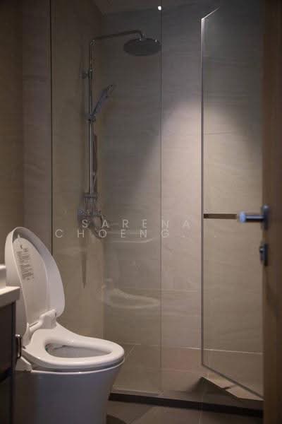 The FINE Bangkok Thonglor-Ekamai, Bangkok, Soi Ekamai, Khlong Tan Nua, Watthana, Bangkok, 1 Bedroom, 35 sqm, Condo For Rent, by Sarena Choengsamor, 500625316 - DDproperty.com