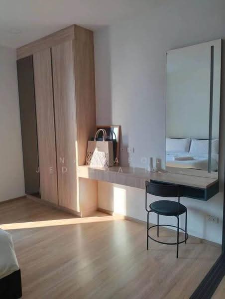 XT Phayathai, Bangkok, Phaya Thai Road, Thanon Phaya Thai, Ratchathewi, Bangkok, 1 Bedroom, 42 sqm, Condo For Rent, by Nattapol Jedsadathitikul, 500625317 - DDproperty.com