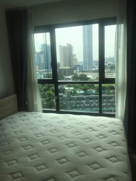The Base Park East Sukhumvit 77, Bangkok, 99 Soi Pridi Banomyong 2, Phra Kanong Nua, Watthana, Bangkok, 1 Bedroom, 31 sqm, Condo For Rent, by เอกชัย เพิ่มพูนพิพัฒน์, 500625318 - DDproperty.com