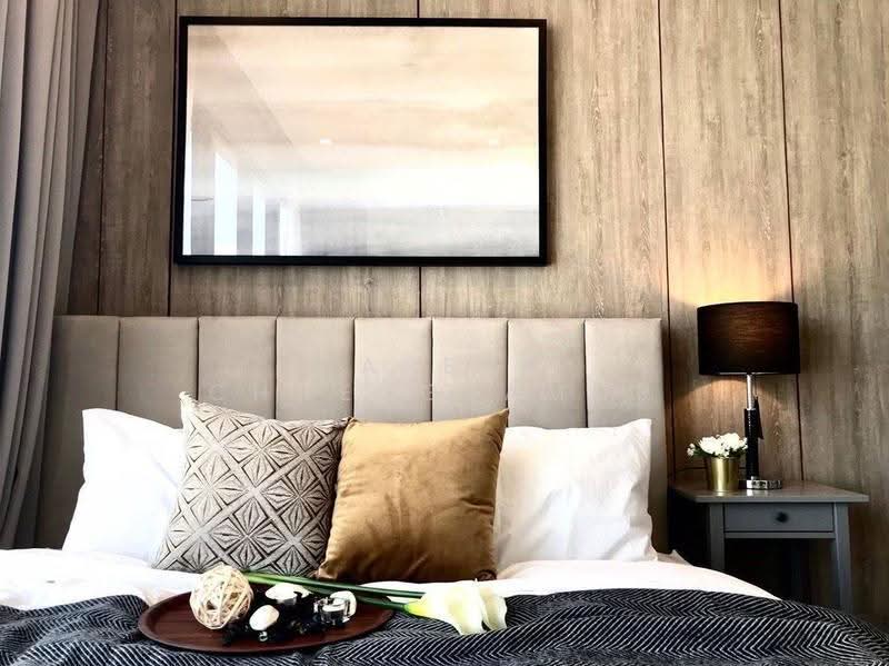 ASHTON Asoke, Bangkok, 131 Asoke Montri Road, Khlongtoei Nua, Watthana, Bangkok, 2 Bedrooms, 48 sqm, Condo For Rent, by Sarena Choengsamor, 500625319 - DDproperty.com